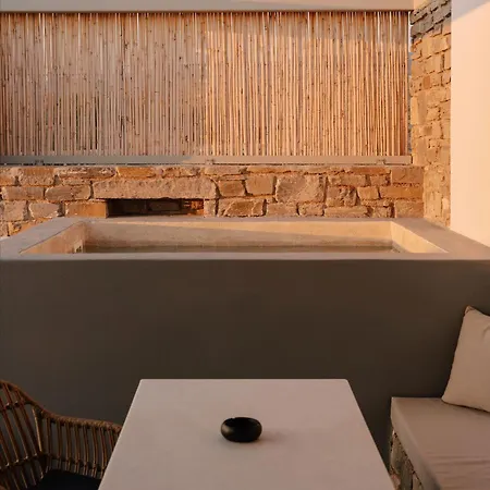 Yara Holiday home Pounda