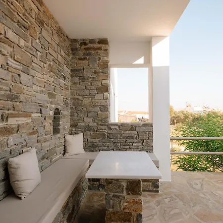 Holiday home Yara Pounda