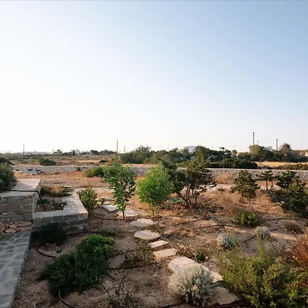 Yara Holiday home Pounda