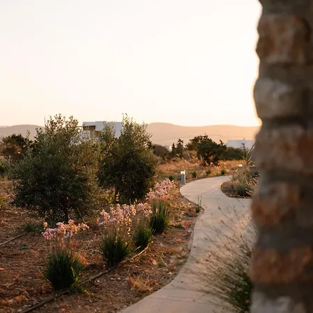 Yara Holiday home Pounda