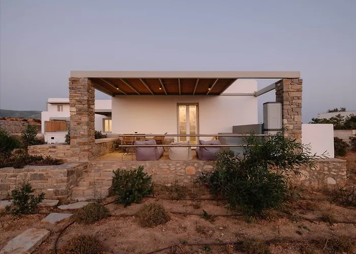 Yara Сasa de vacaciones *