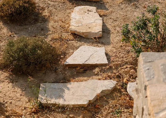 Yara Сasa de vacaciones