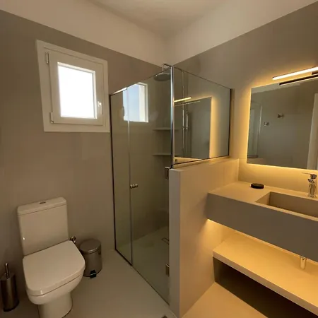 Yara Holiday home