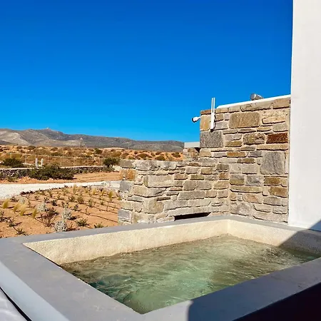 Yara Сasa de vacaciones