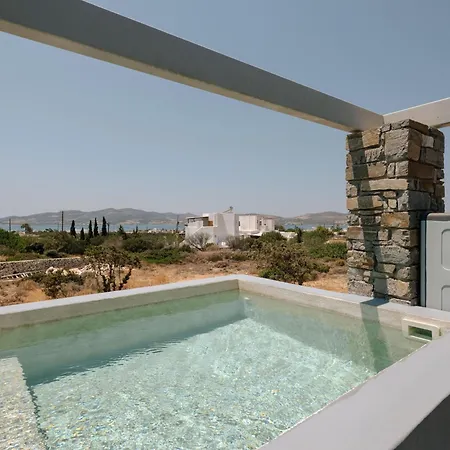 Ferienhaus Yara
