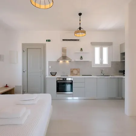 Vakantiehuis Yara Pounda