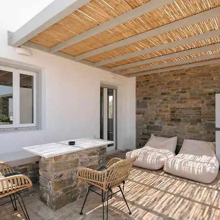 Ferienhaus Yara *
