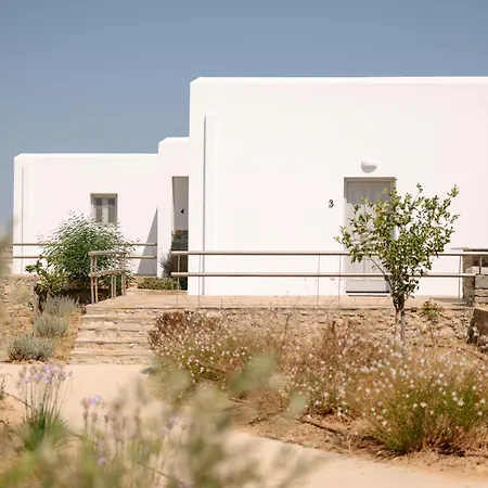 Yara Vakantiehuis Pounda