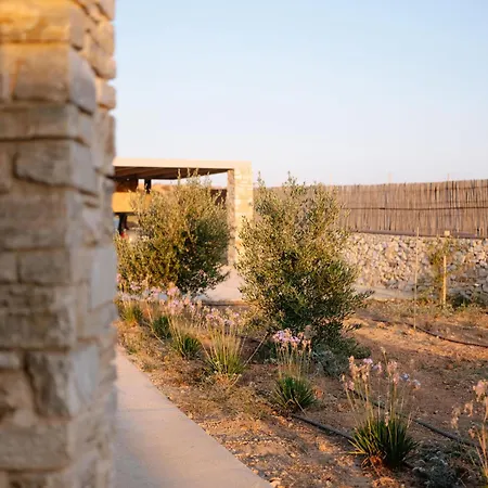 Ferienhaus Yara *
