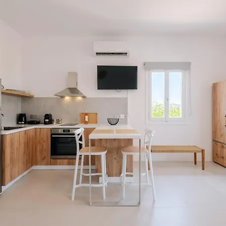 Ferienhaus Yara *