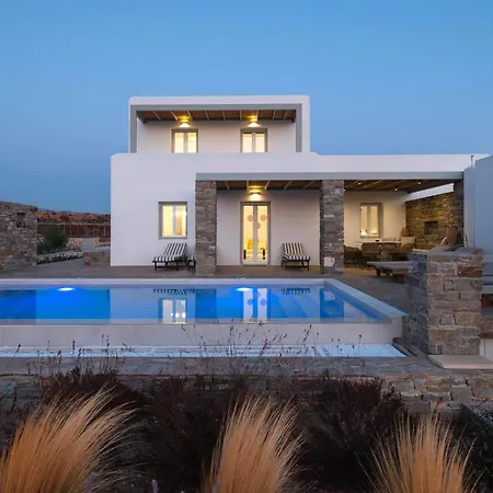 Ferienhaus Yara