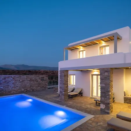 Vakantiehuis Yara Pounda