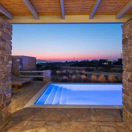 Ferienhaus Yara *