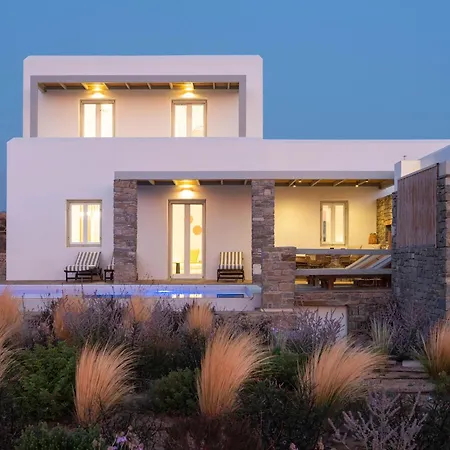 Vakantiehuis Yara Pounda