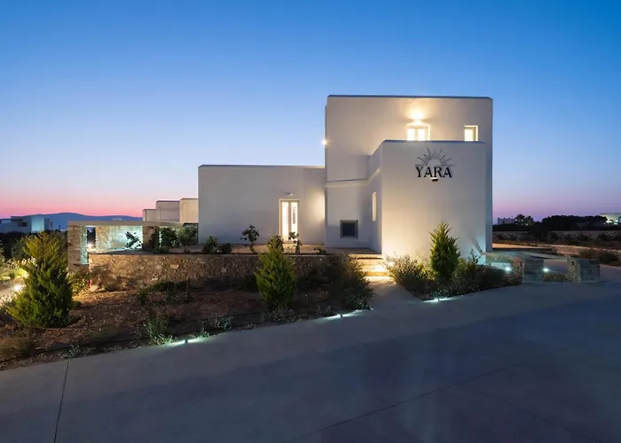 Yara Σπίτι διακοπών Πούντα