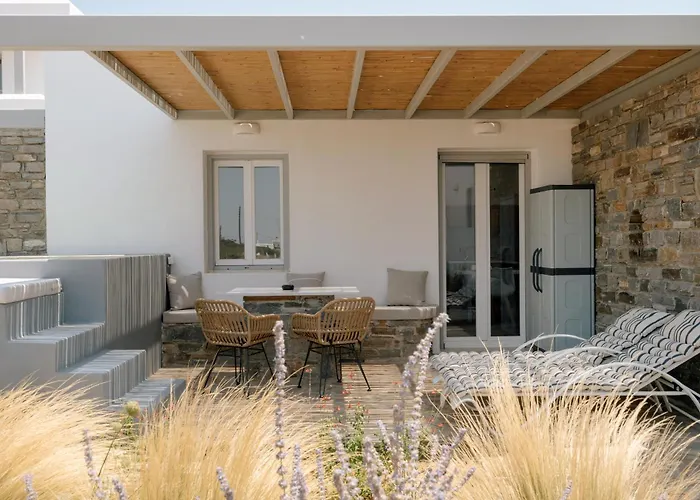 Yara Σπίτι διακοπών