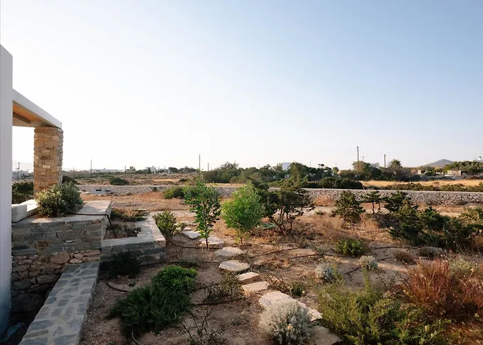 Yara Vakantiehuis Pounda