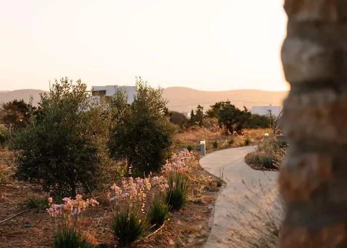 Yara Vakantiehuis Pounda