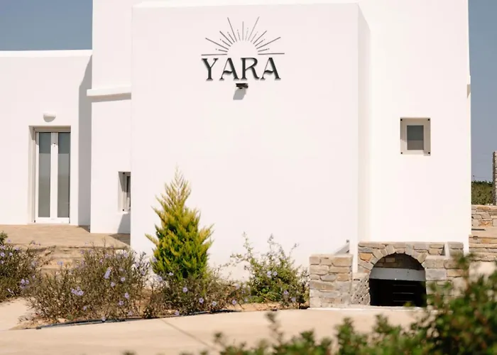 Σπίτι διακοπών Yara Πούντα