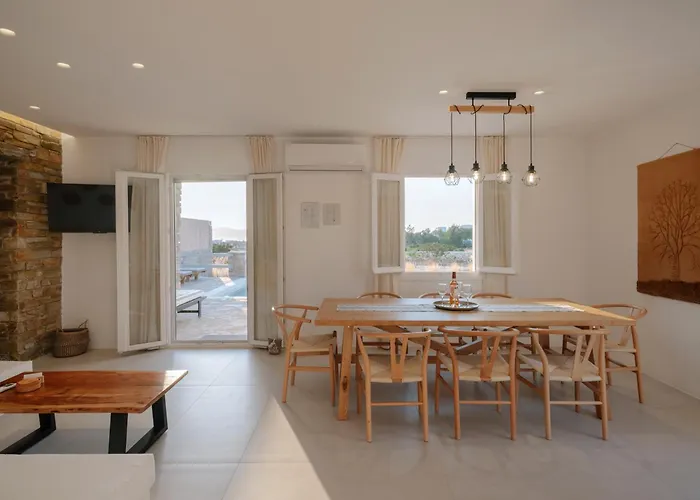 Yara Σπίτι διακοπών